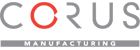 Corus Manufacturing, Ltd. logo