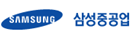 삼성중공업 logo