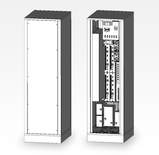 NFOR Enclosure