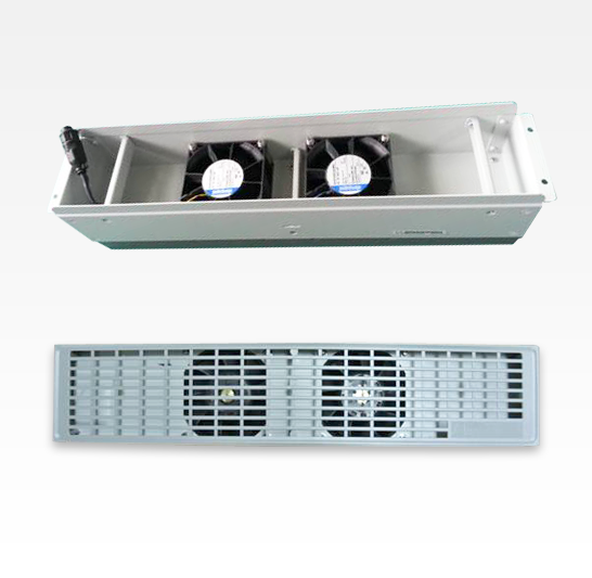 SRU Cooling Fan Module Type 2