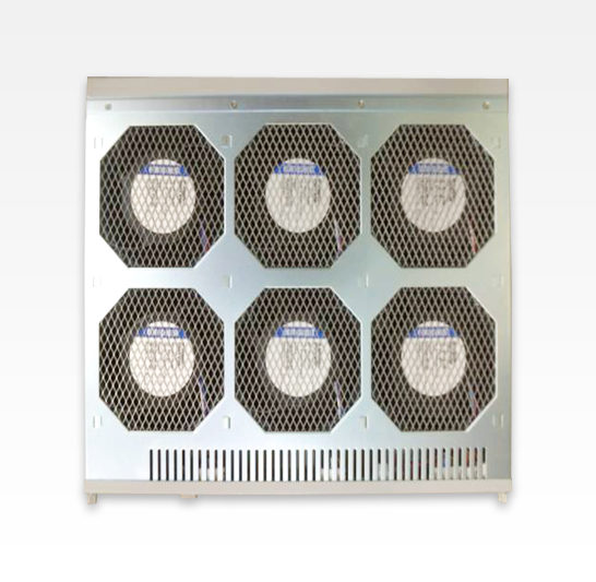 19inch Shelf Fan